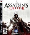  juego Assassins Creed II Ps3